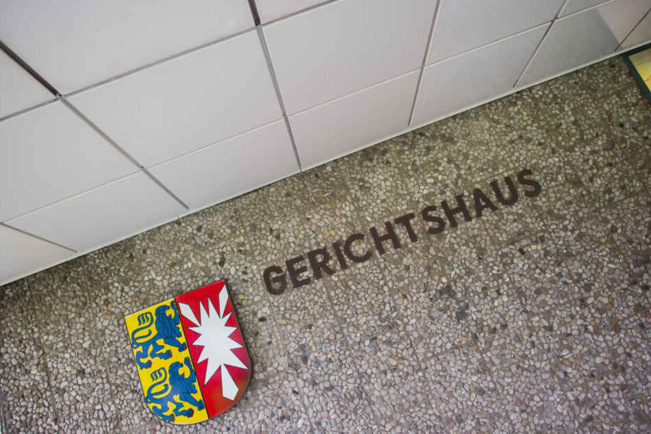 Die Verurteilung des Lübecker Landgerichts wurde wieder aufgehoben.