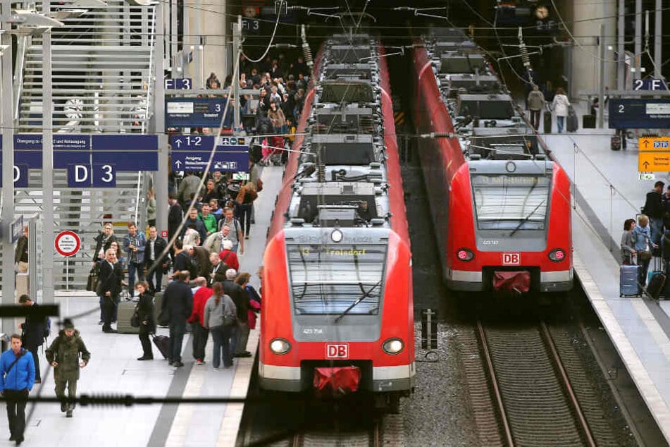 Die Dringlichkeit beim Ausbau des Bahnknotens Köln wurde in die Top-Kategorie hochgestuft.