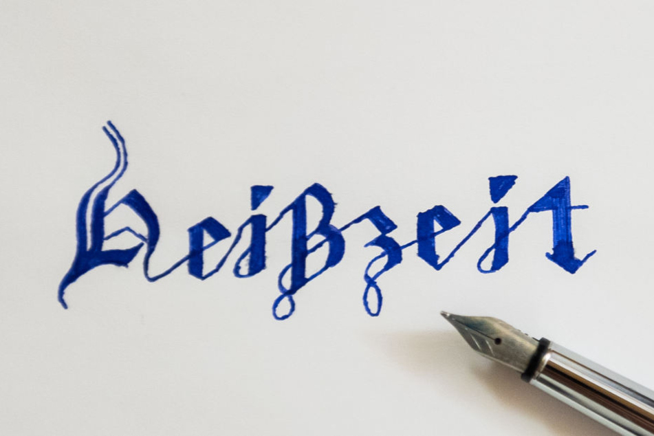 "Heißzeit" ist zum Wort des Jahres 2018 gekürt worden.