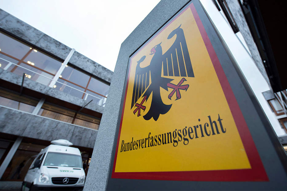 Vorm Bundesverfassungsgericht in Karlsruhe könnte bald erneut über die Vorratsdatenspeicherung verhandelt werden.