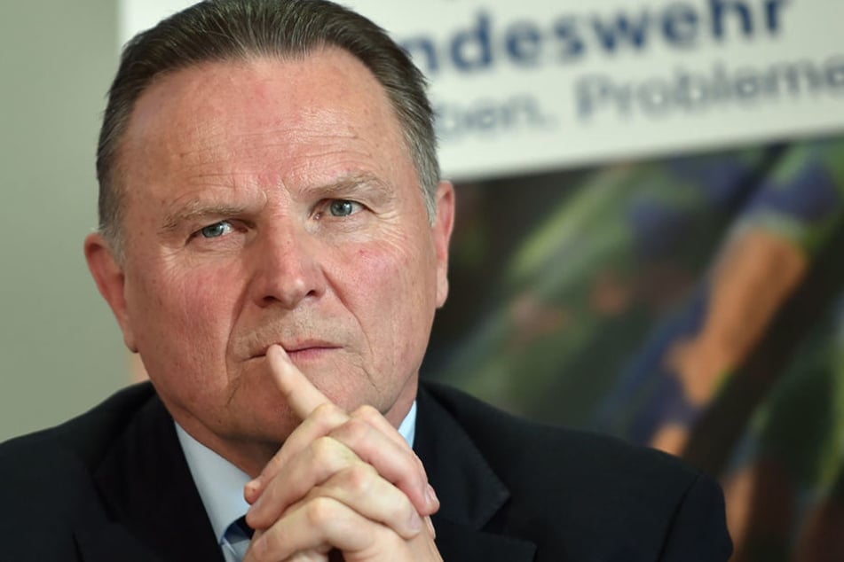 Georg Pazderski von der AfD kritisiert die Aussagen der Grünen-Politikerin scharf.