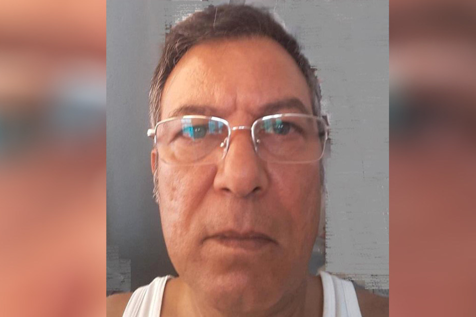 Nach dem tatverdächtigen Faruk K. (56) wird öffentlich gefahndet.