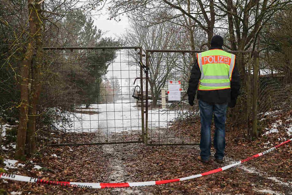 In Arnstein in Unterfranken starben in der Nacht zum Sonntag sechs Jugendliche.