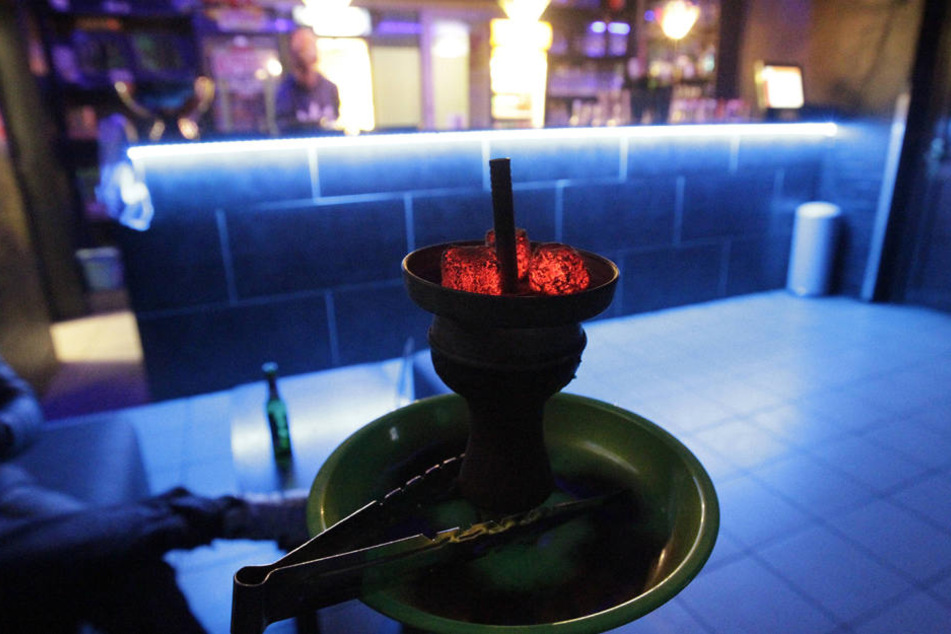 In einer Berliner Shishabar kam es zu einer heftigen Schlägerei, mit schweren Folgen (Symbolbild).