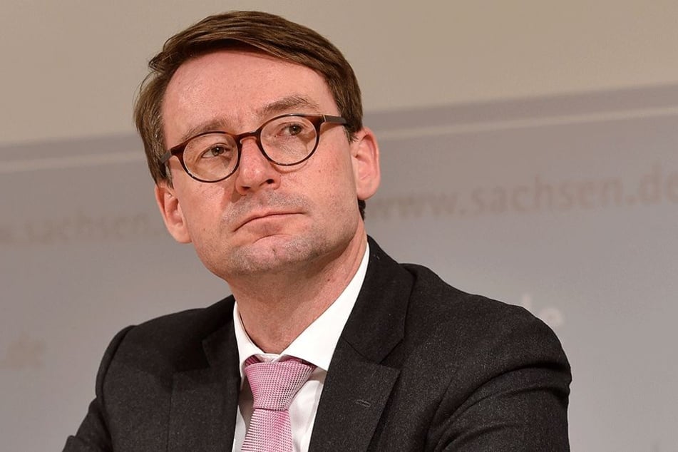 Roland Wöller.