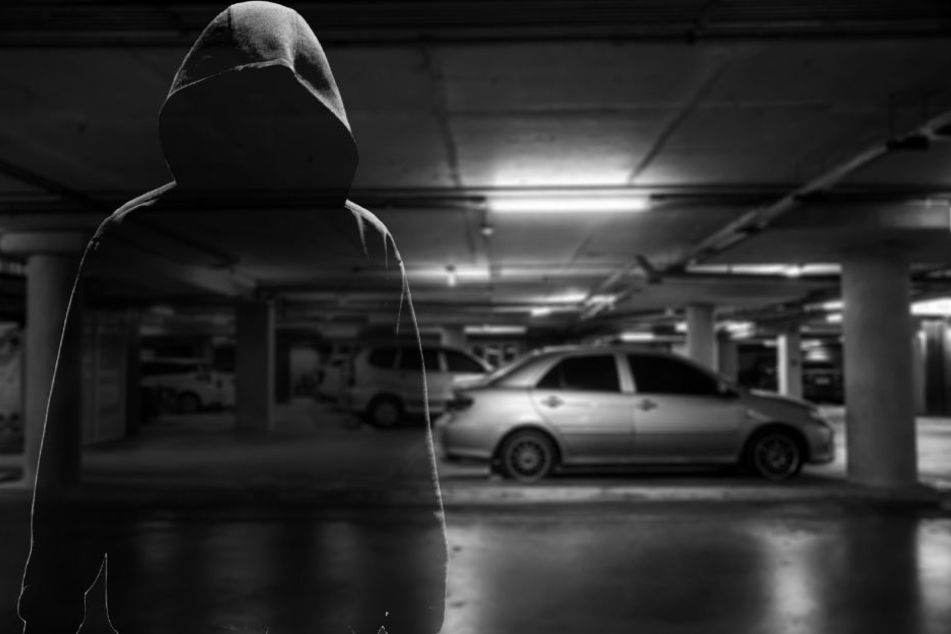 Diebe waren in einer Tiefgarage in Chemnitz unterwegs (Symbolbild).