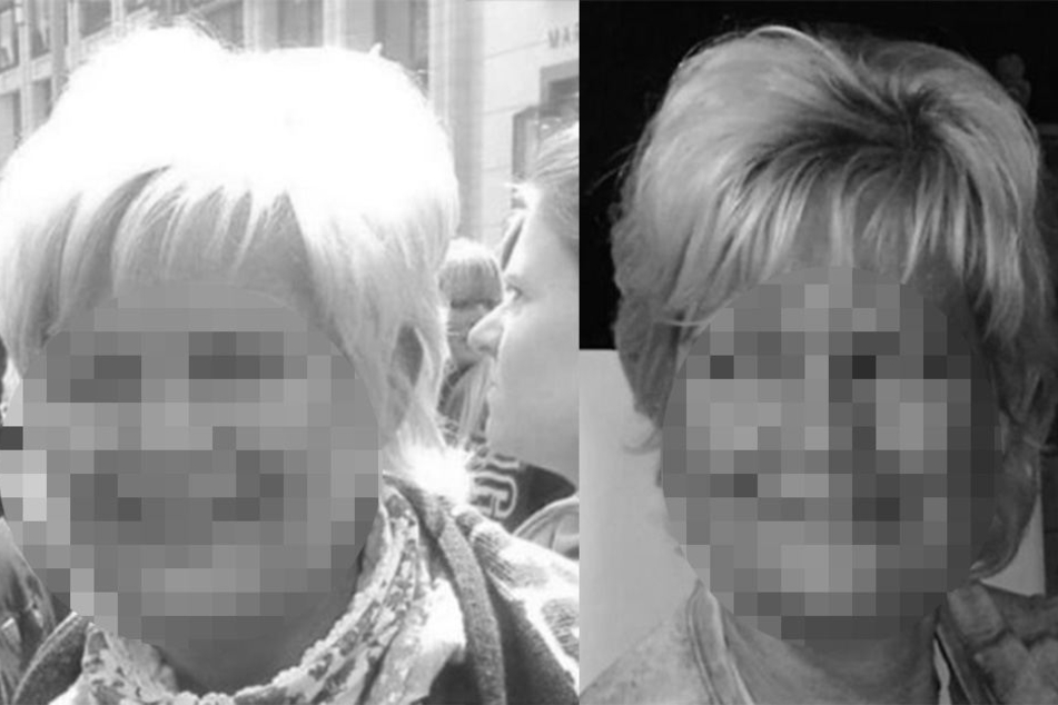 Jeanette S. aus Taucha (†55) wurde zehn Monate lang vermisst.