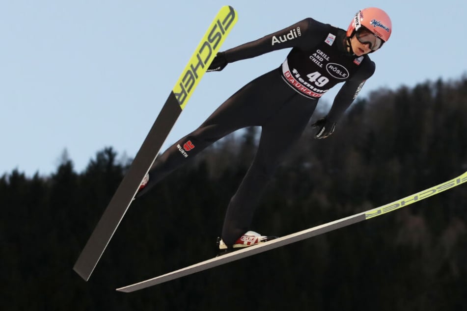 Aus 51 mach 50: Skisprung-Qualifikation bei Heim-Weltcup in Titisee-Neustadt wird zur Farce!