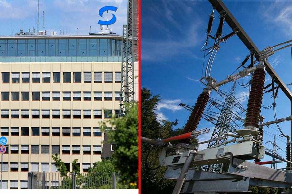 Die Stadtwerke Bielefeld warnt vor Stromausfall für knapp 90 Minuten.