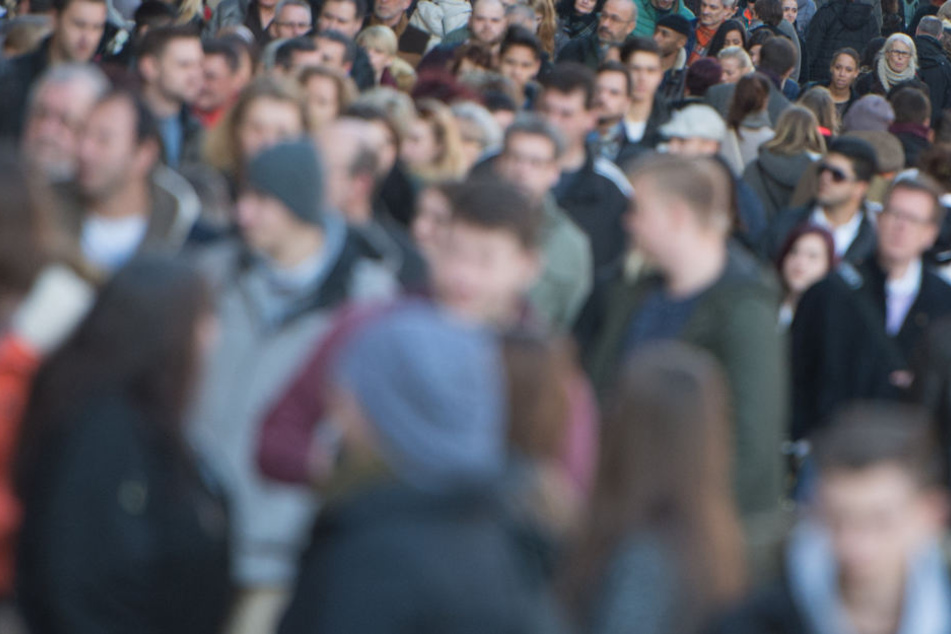 Mehr als drei Millionen Menschen in Bayern haben einen Migrationshintergrund.