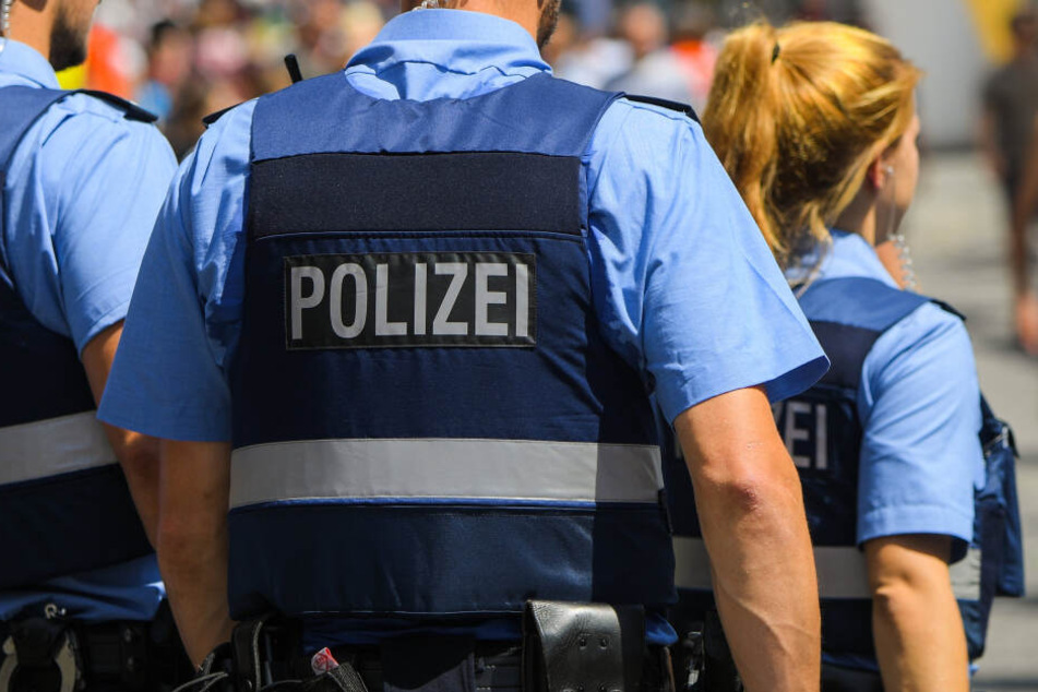 Bislang gibt es noch keine Festnahmen. (Symbolbild)