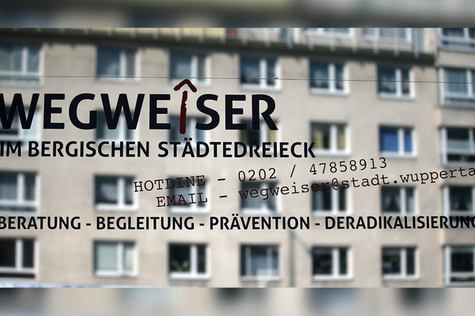 In Wuppertal und vielen anderen Städten in NRW gibt es bereits "Wegweiser"-Anlaufstellen. Im Frühjahr entsteht eine in Bielefeld.
