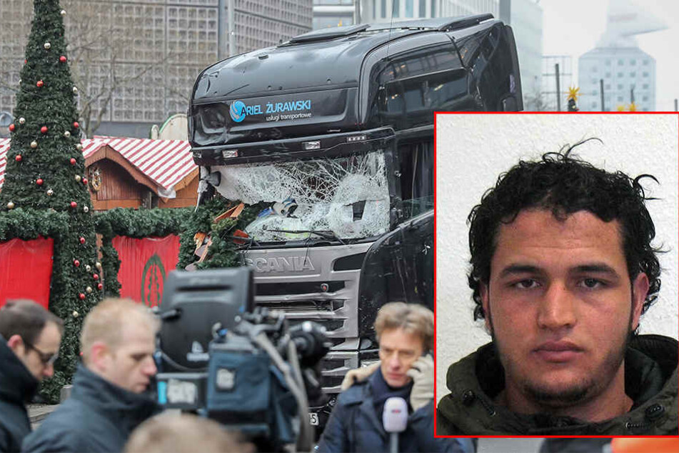 Jetzt aufgetauchte Dokumente der Polizei legen nahe, dass Anis Amri vor seinem Anschlag auf einen Berliner Weihnachtsmarkt enger hätte überwacht werden müssen.
