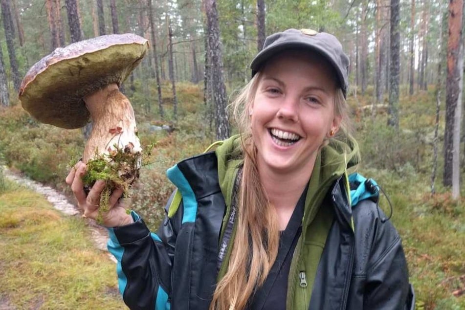 Maren Ueland war laut ihrer Mutter immer auf Sicherheit bedacht.