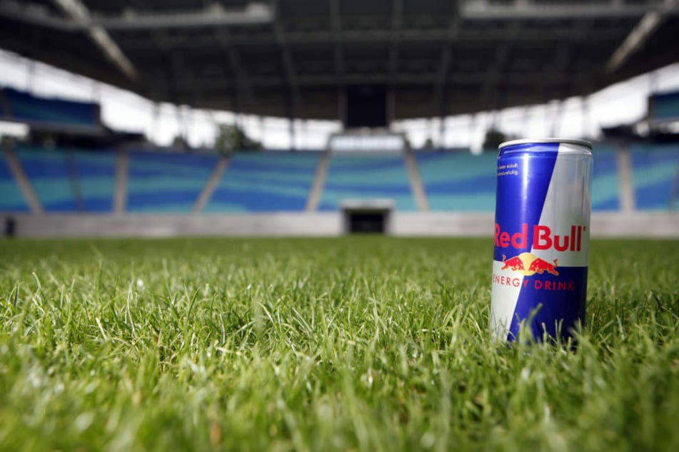 Bis zu zehn Dosen Red Bull trinkt der 34-Jährige am Tag.
