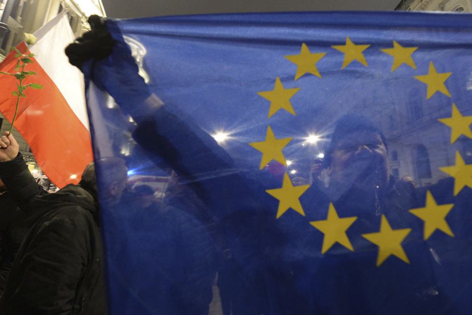 Nur durch bürgerfreundliche Reformen kann die EU wieder attraktiver werden.