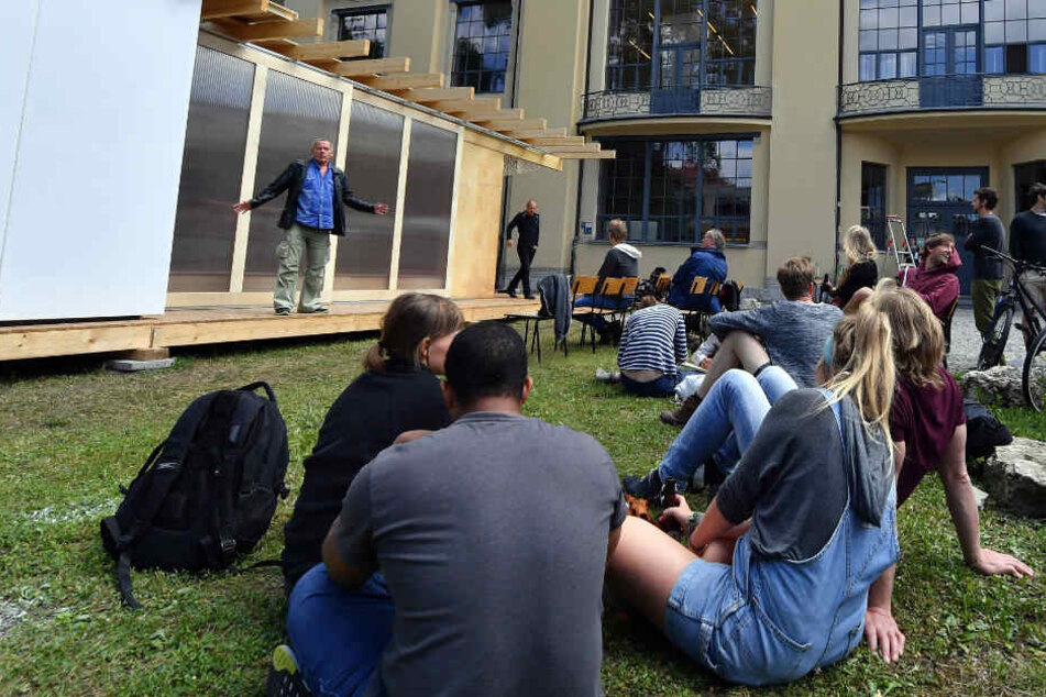 Allein 400.000 Euro Förderung gibt es für eine Kooperation mit der Technischen Hochschule Mittelhessen.