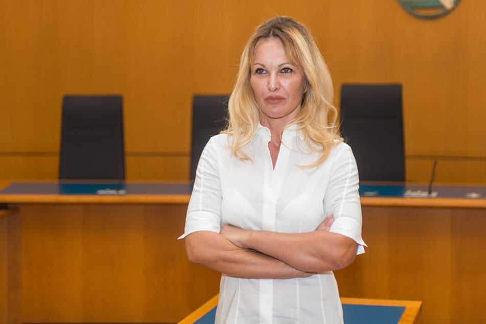 Kämpft weiter um Schadensersatz: Investorin Regine Töberich (53).