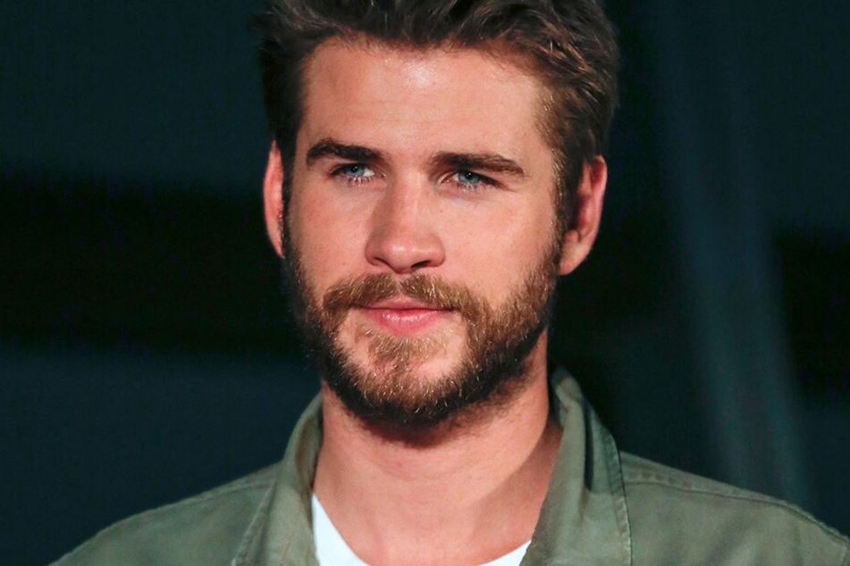 Ist Liam Hemsworth (29) wieder frisch verliebt?