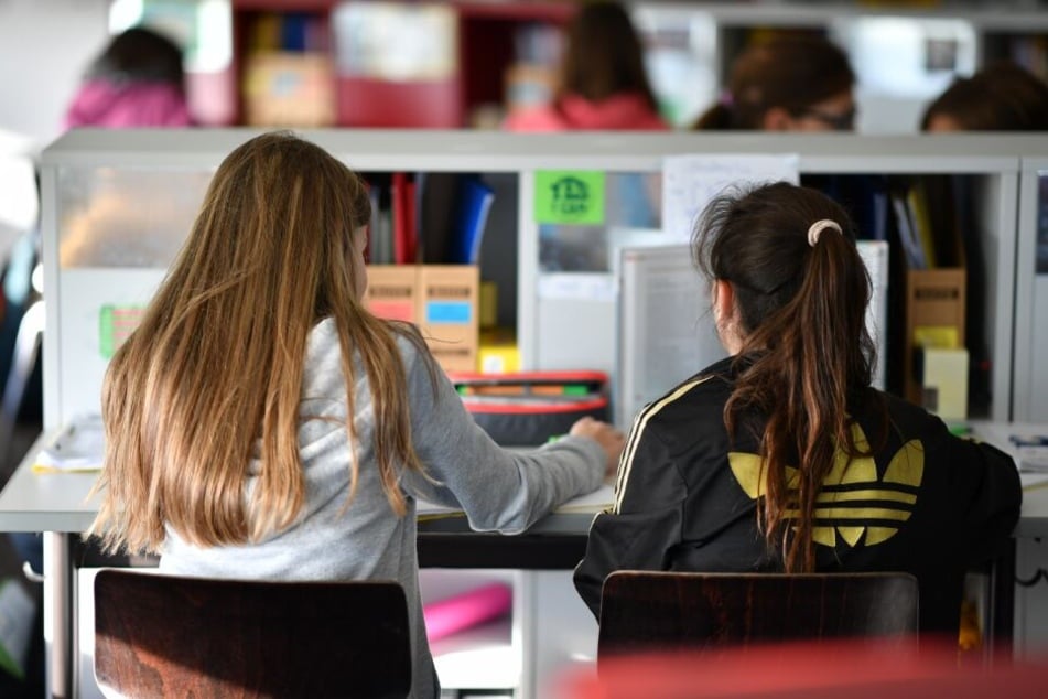 Viele Gesamtschulen bieten eine Ganztagsbetreuung an. (Symbolbild)