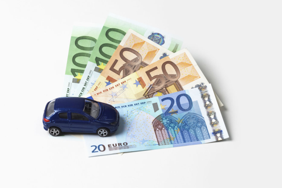 Auto verkaufen kann absolut
entspannt sein – wenn man es clever anstellt.