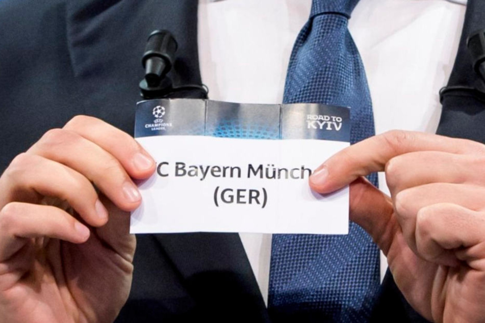 Der FC Bayern München muss erneut gegen Real Madrid antreten.