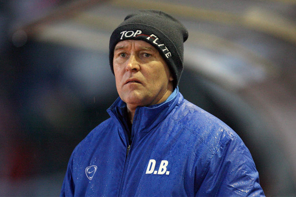 Dieter Brei kennt sowohl den DSC als auch Fortuna Düsseldorf.