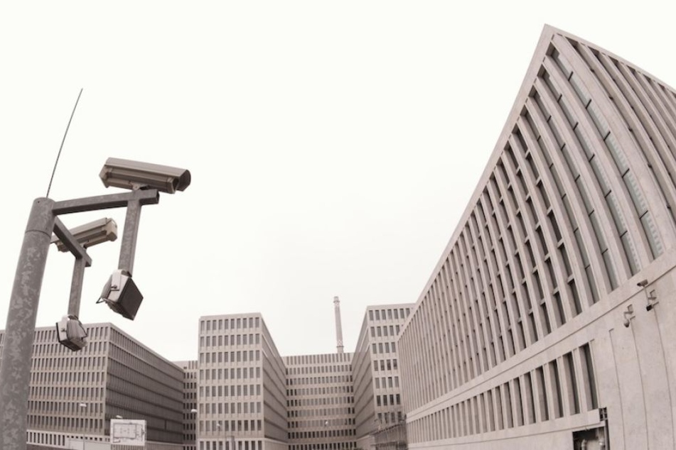 Seit 2016 sitzt der Bundesnachrichtendienst im Neubau an der Chausseestraße.
