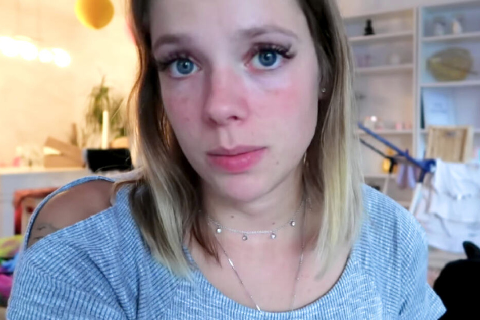 Anne Wünsche (27) muss sich von ihren Followern wieder einiges anhören.