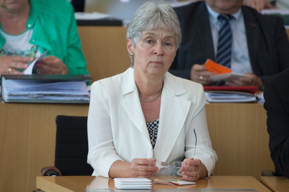 Landtagsabgeordnete Gudrun Lukin hat die Pläne scharf kritisiert.
