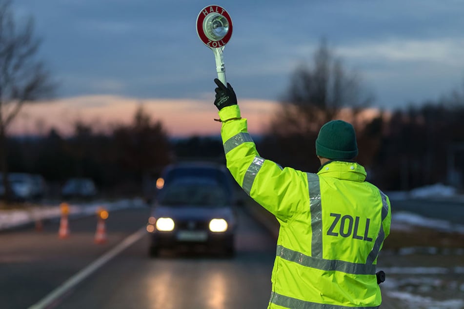 Der Zoll ist ein wichtiger Partner beim grenzüberschreitenden Kampf gegen Drogen.
