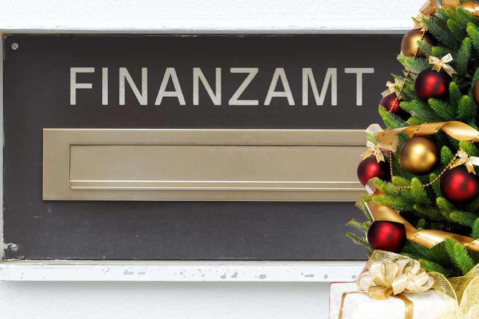 Keine Vollstreckungen und keine Prüfungen: DAS verspricht das Finanzamt zur Weihnachtszeit.