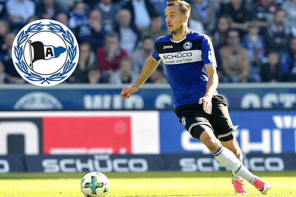 Für Trainer Saibene ist Manuel Prietl einer der Spieler des Jahres 2017.
