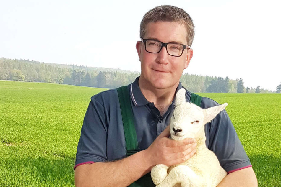 Findet der 40-Jährige die Richtige bei "Bauer sucht Frau"?
