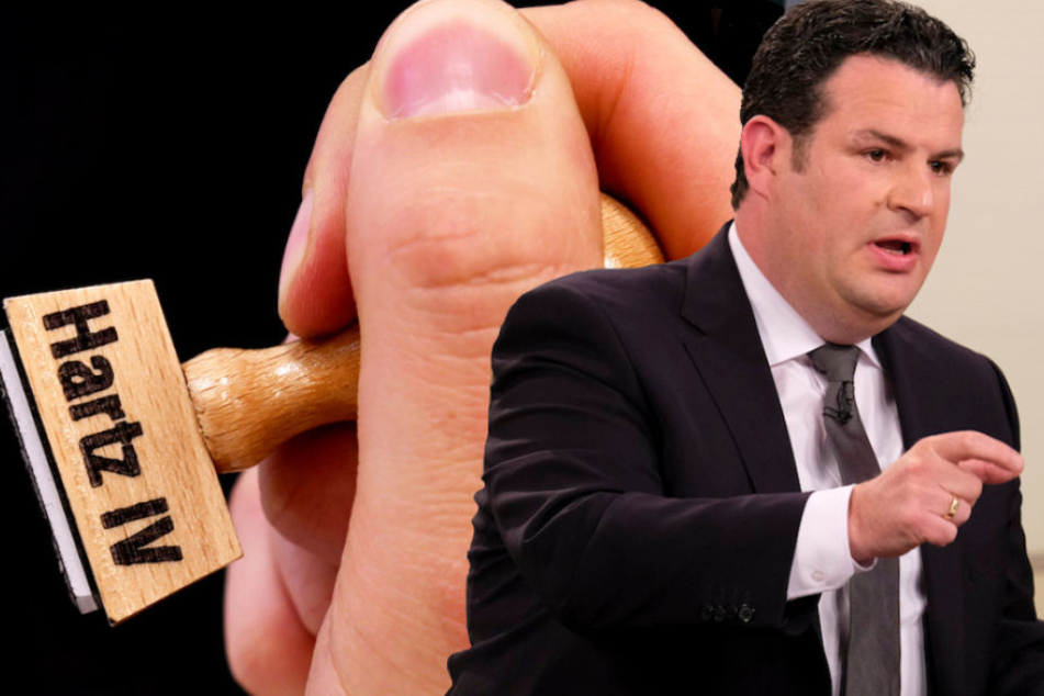 Arbeitsminister Hubertus Heil (45, SPD) denkt über höhere Hartz-IV-Bezüge nach.