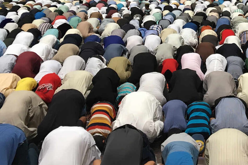 In Berlin, Hamburg und Bremen gelten für muslimische Feiertage bereits Sonderregelungen.