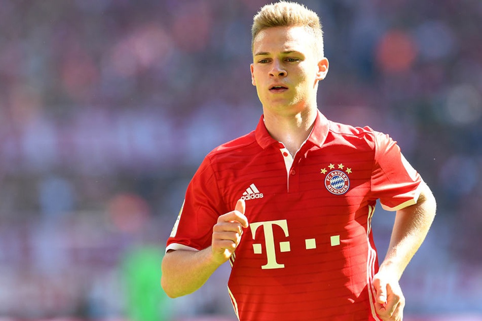 Kehrt Joshua Kimmich tatsächlich nach zwei Jahren beim FC Bayern zu RB Leipzig zurück?