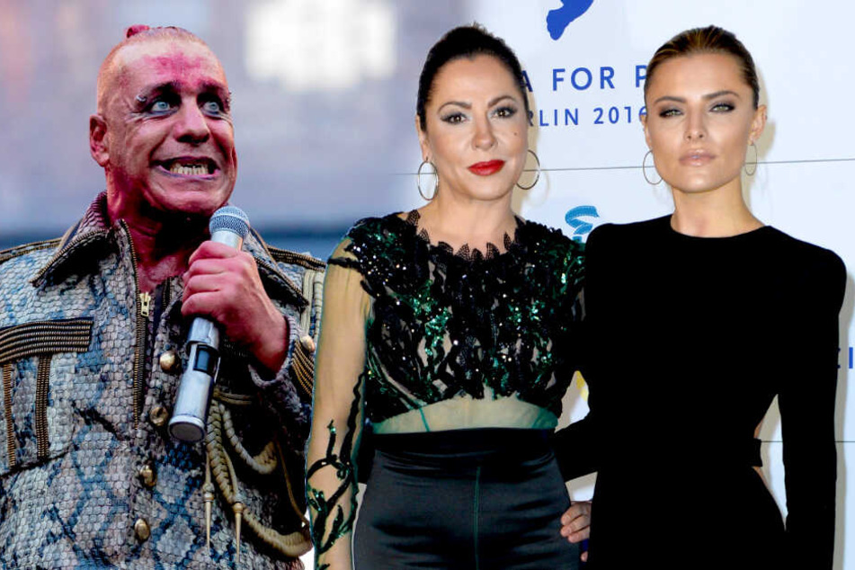 Top bewertete Videos von Tag: till lindemann Top bewertete Videos von Tag: till lindemann
