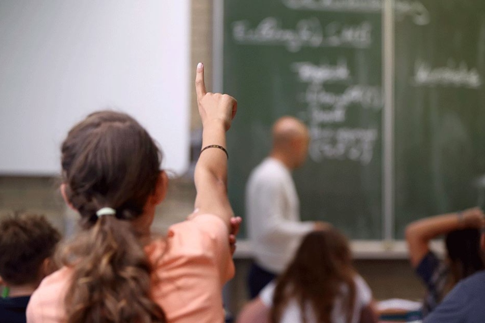 Für Lehrer soll es in Sachsens Schulen besser werden.
