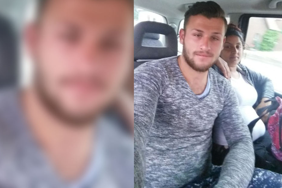 Wer kann Hinweise zu dem Diebes-Duo geben?
