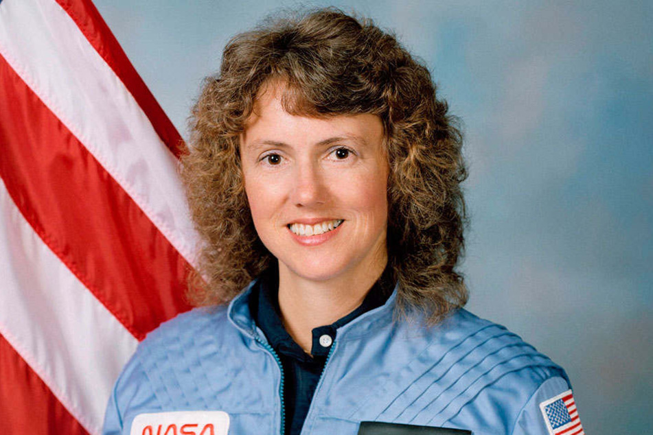 Kurz nach dem Start explodierte 1986 die Raumfähre Challenger. Dabei starb auch Christa McAuliffe.