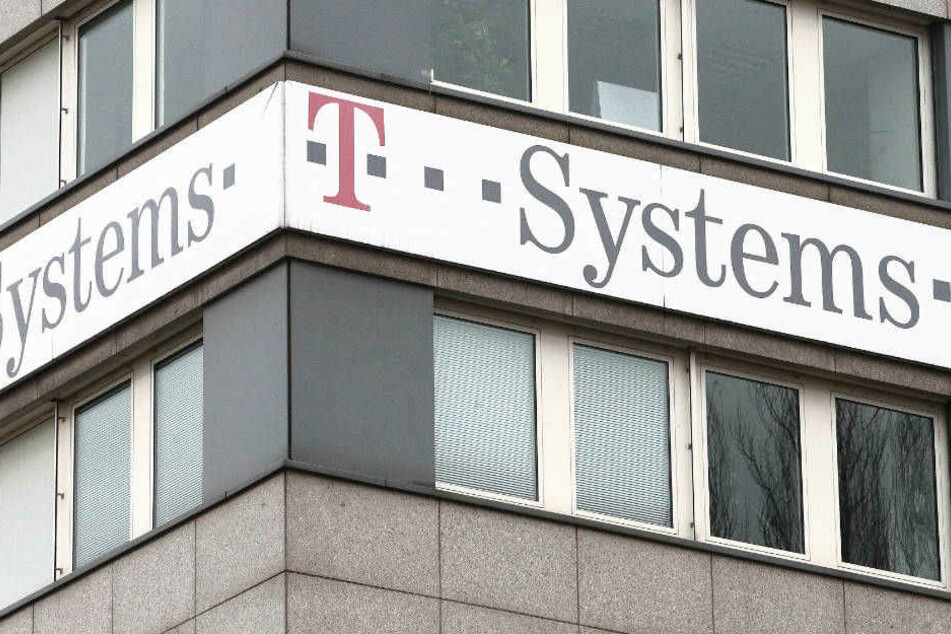 Noch in diesem Jahr soll der Stellenabbau beginnen.