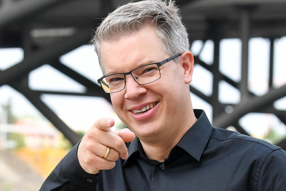 Investor Frank Thelen will sich in Zukunft verstärkt anderen Projekten widmen.