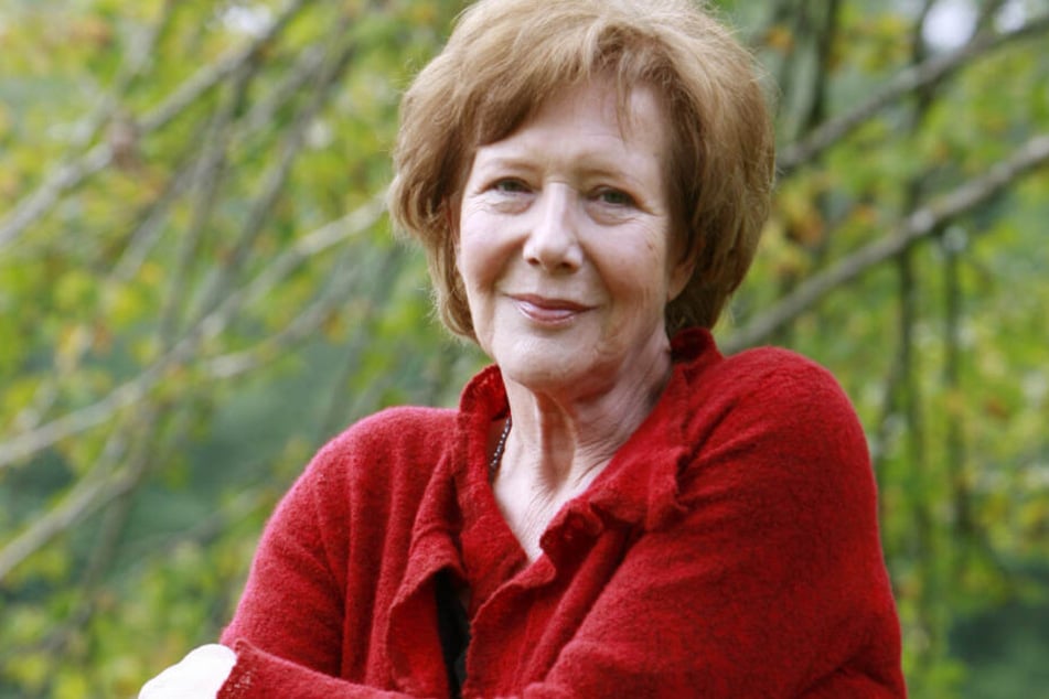 Veronika Fitz ist im Alter von 83 Jahren gestorben. (Archiv)