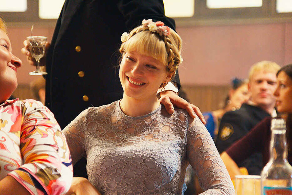 Der "Kursk"-Cast ist äußerst namhaft, kann aber wie "Bond"-Girl Léa Seydoux nichts aus dem schwachen Drehbuch herausholen.