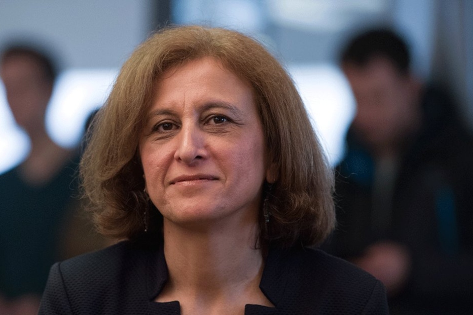 Canan Bayram (51) will für die Grünen in den Bundestag.