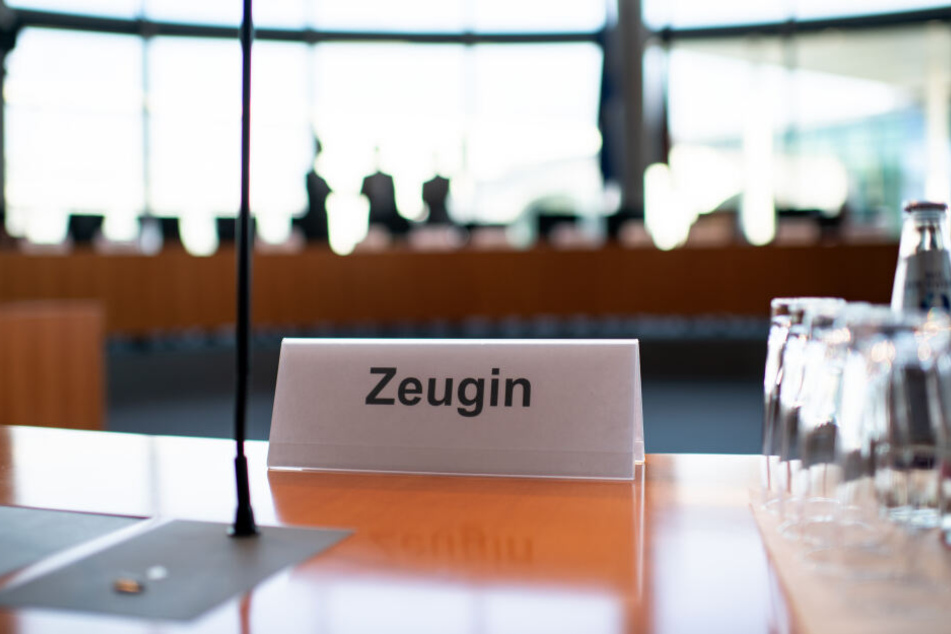 Im Bundestag werden vom Amri-Untersuchungsausschuss nach und nach Zeugen befragt.