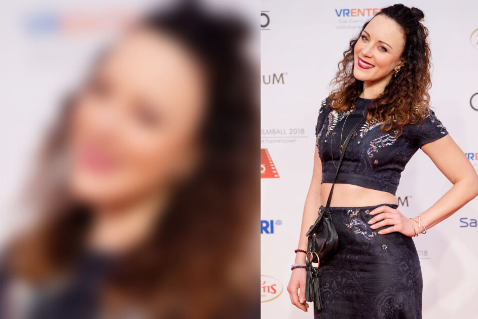 Jasmin Wagner war als Teenie unter dem Namen Blümchen ein Star der 90er-Musik.