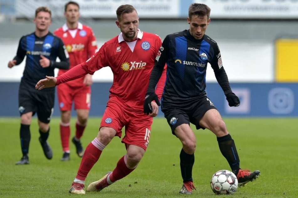 Zuletzt konnte Philipp Klement gegen den MSV Duisburg punkten.