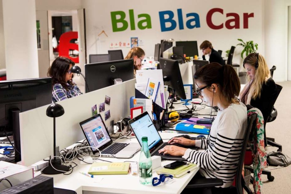 Bei BlaBlaCar gab es einen Mega-Datenklau.